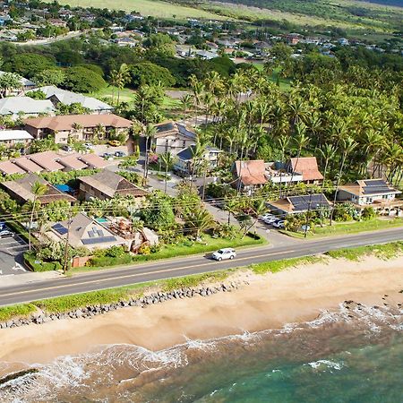 Kohea Kai Maui Hotel Kihei Buitenkant foto