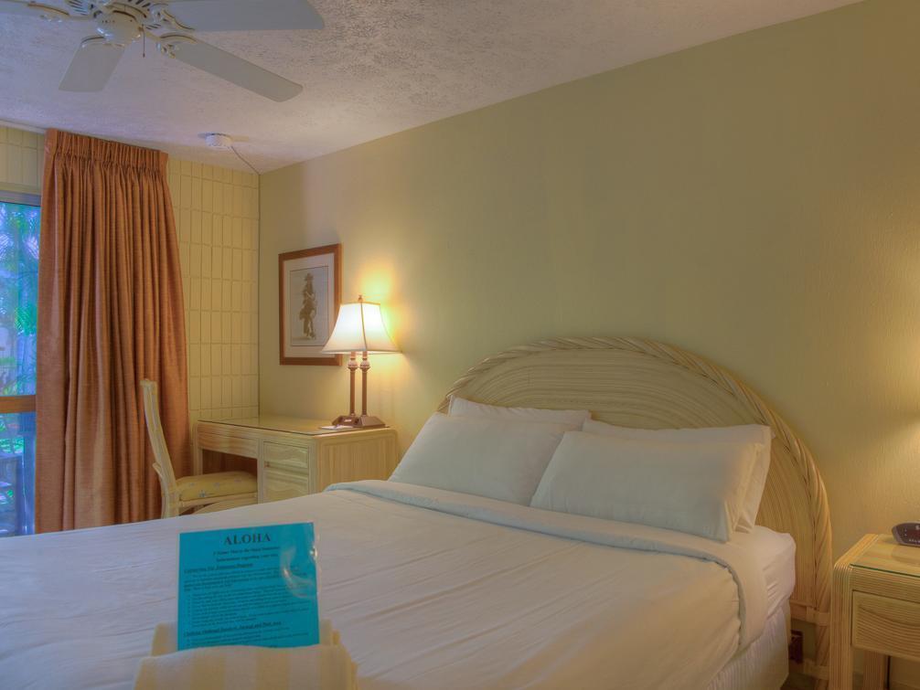 Kohea Kai Maui Hotel Kihei Buitenkant foto