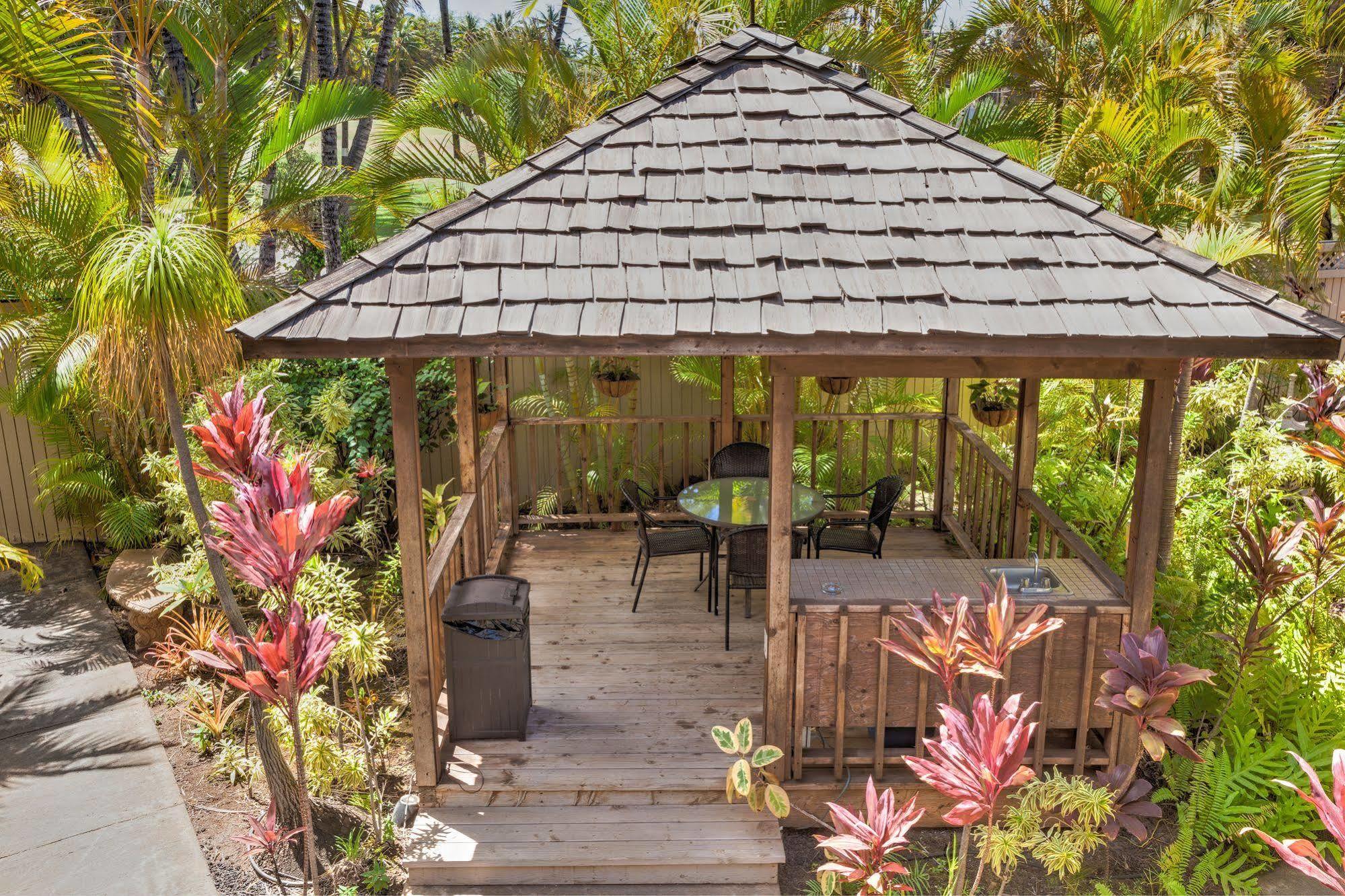 Kohea Kai Maui Hotel Kihei Buitenkant foto