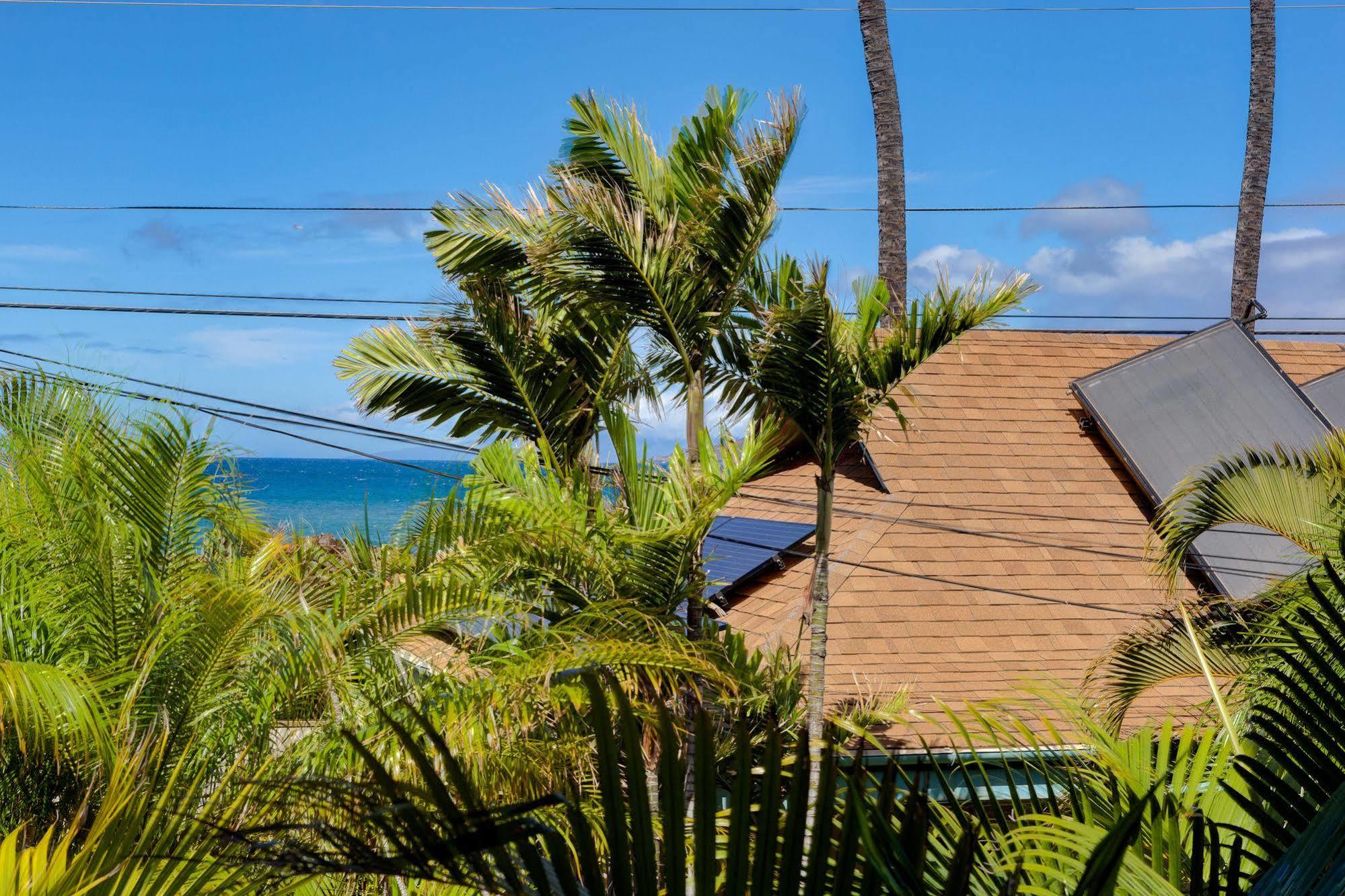 Kohea Kai Maui Hotel Kihei Buitenkant foto